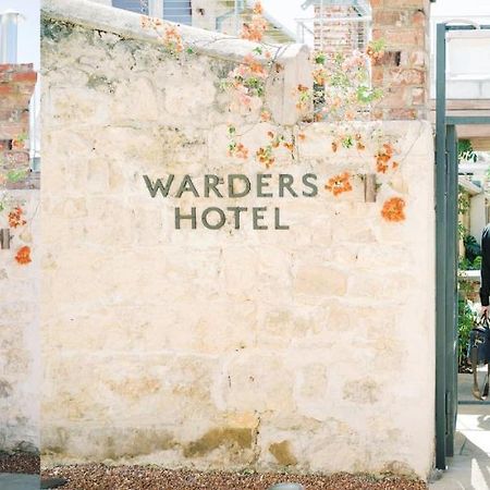 Warders Hotel By Garde Fremantle Kültér fotó
