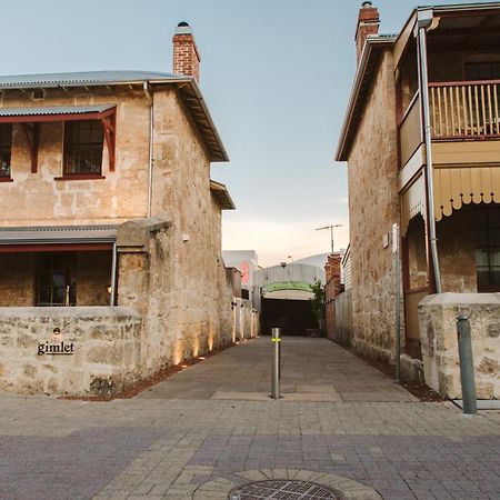 Warders Hotel By Garde Fremantle Kültér fotó