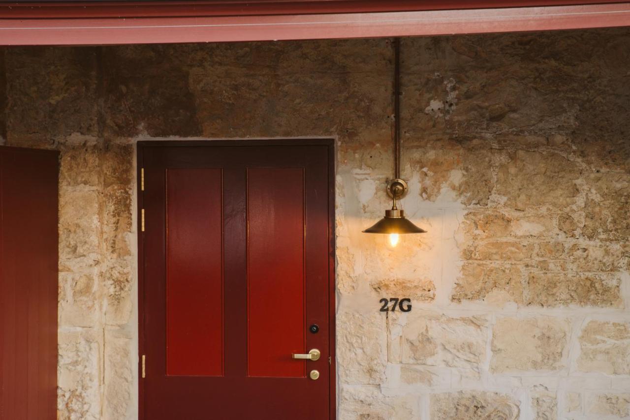 Warders Hotel By Garde Fremantle Kültér fotó