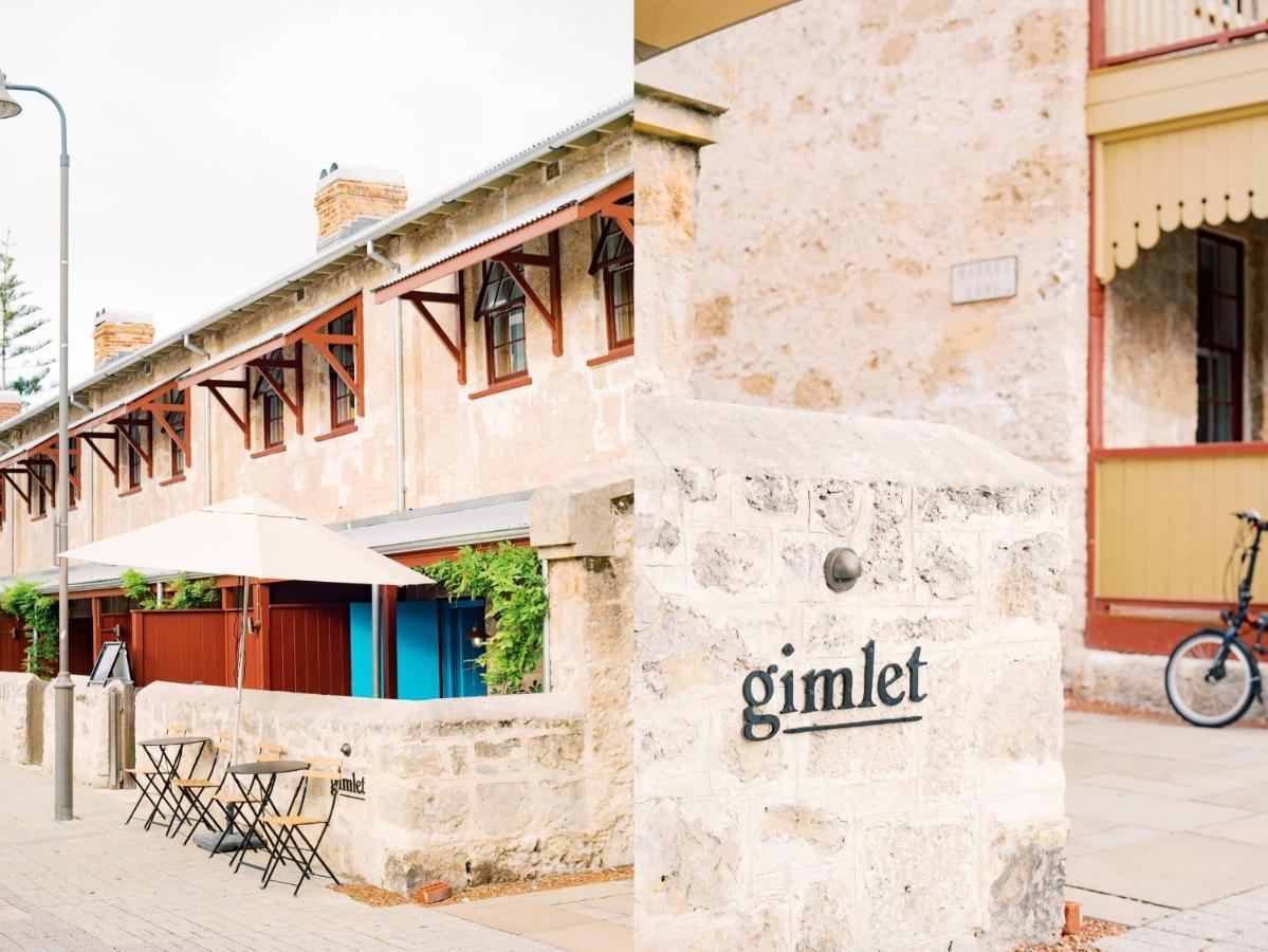 Warders Hotel By Garde Fremantle Kültér fotó