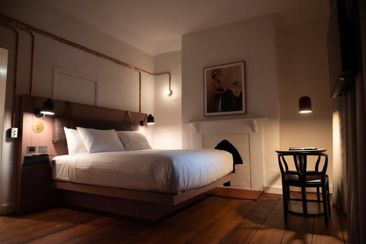 Warders Hotel By Garde Fremantle Kültér fotó
