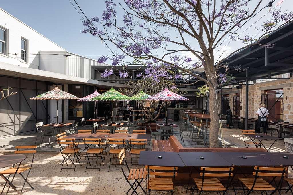 Warders Hotel By Garde Fremantle Kültér fotó