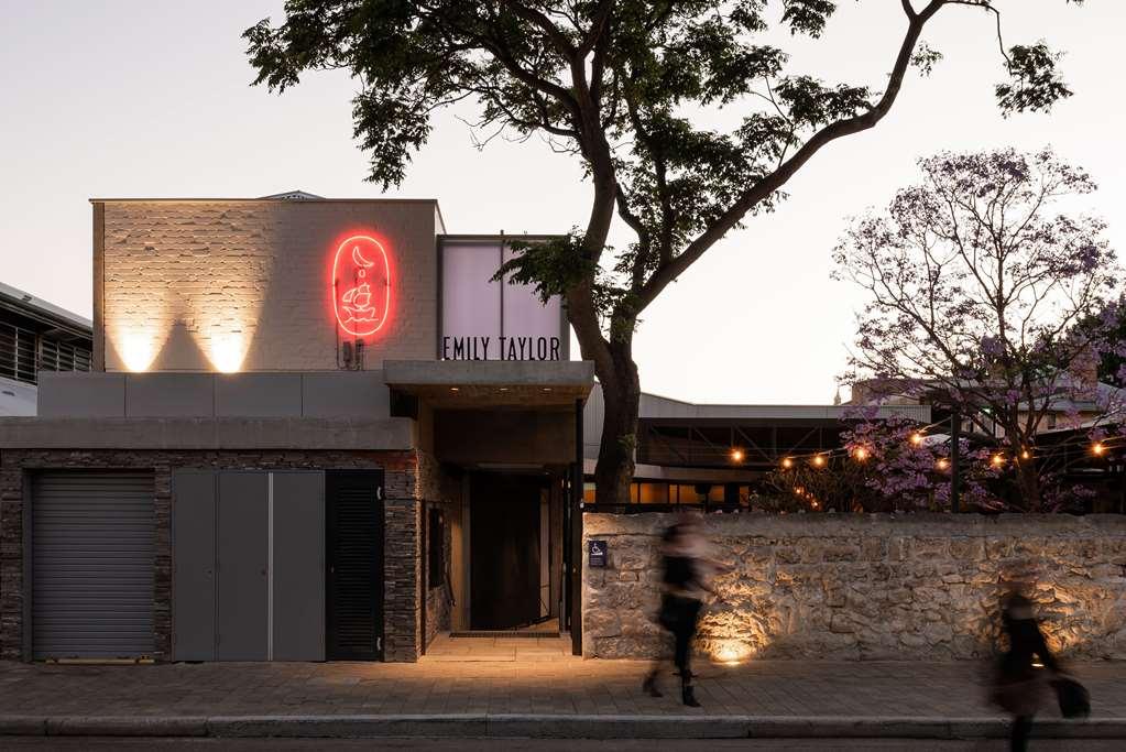 Warders Hotel By Garde Fremantle Kültér fotó