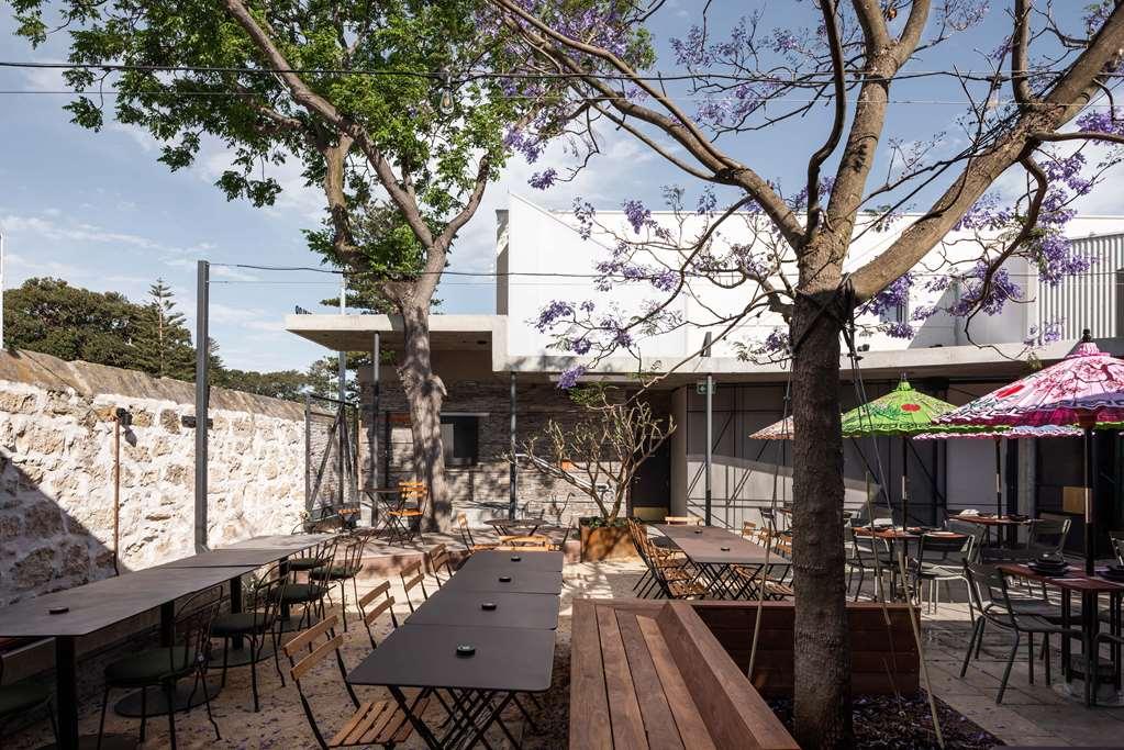 Warders Hotel By Garde Fremantle Kültér fotó