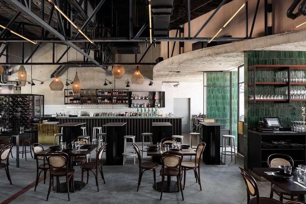 Warders Hotel By Garde Fremantle Létesítmények fotó