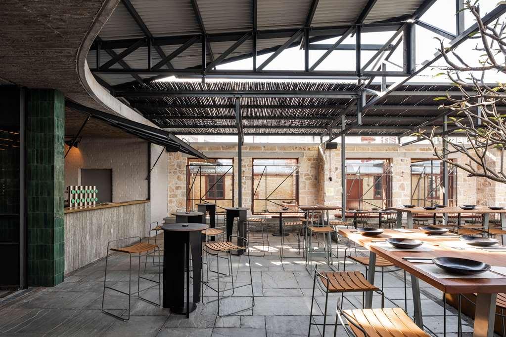 Warders Hotel By Garde Fremantle Létesítmények fotó