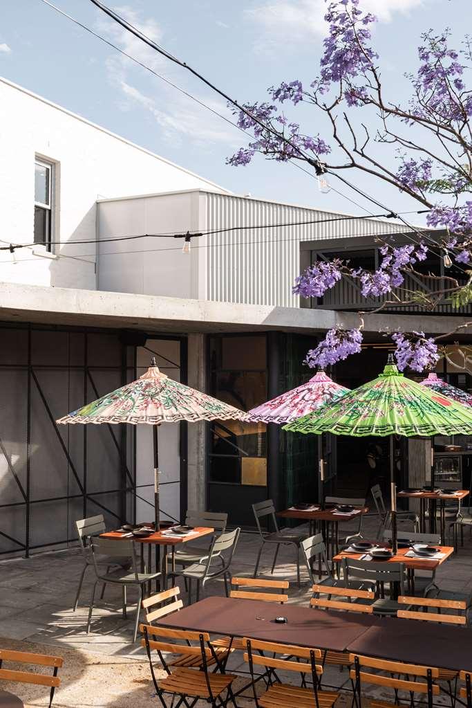 Warders Hotel By Garde Fremantle Létesítmények fotó