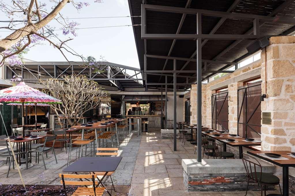Warders Hotel By Garde Fremantle Létesítmények fotó
