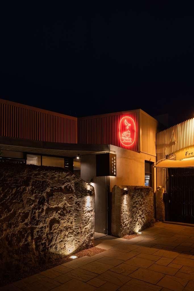 Warders Hotel By Garde Fremantle Létesítmények fotó